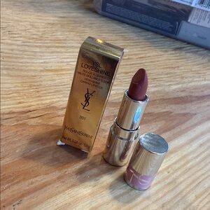 Yves Saint Laurent Loveshine Lipstick Mini